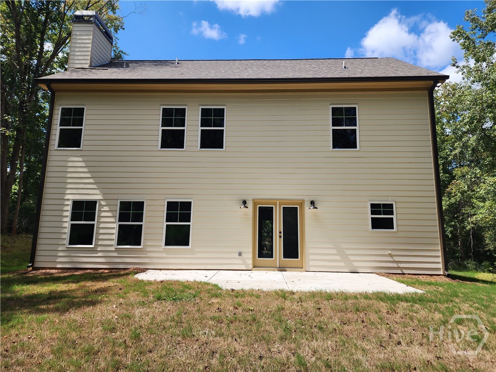 350 Discovery Trail, Athens, GA, 30605