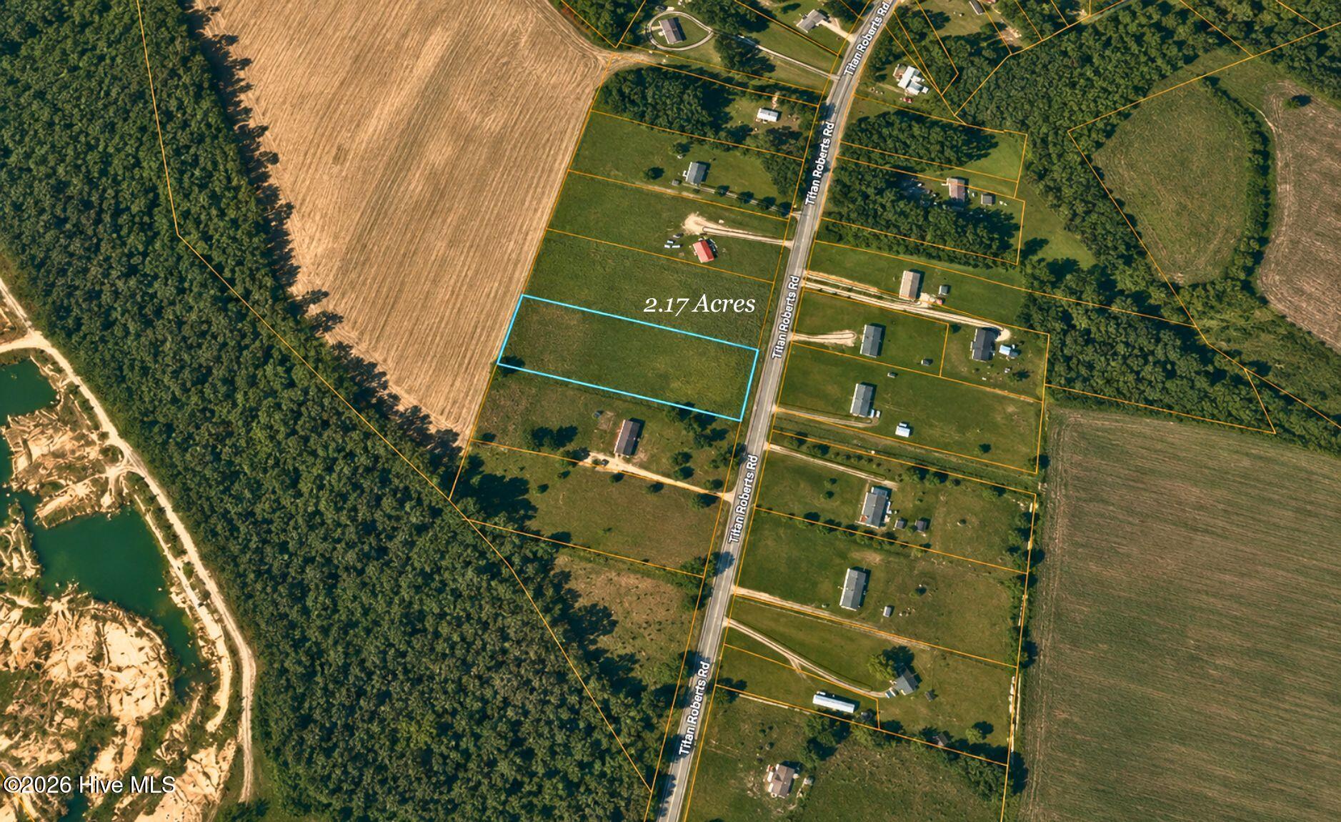 3rd image of 5700 Titan Roberts Rd, Erwin, NC 28339 | MLS# 100593007