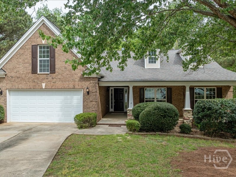1406 Morgans Bluff, Monroe, GA 30656 Listing Photo  1