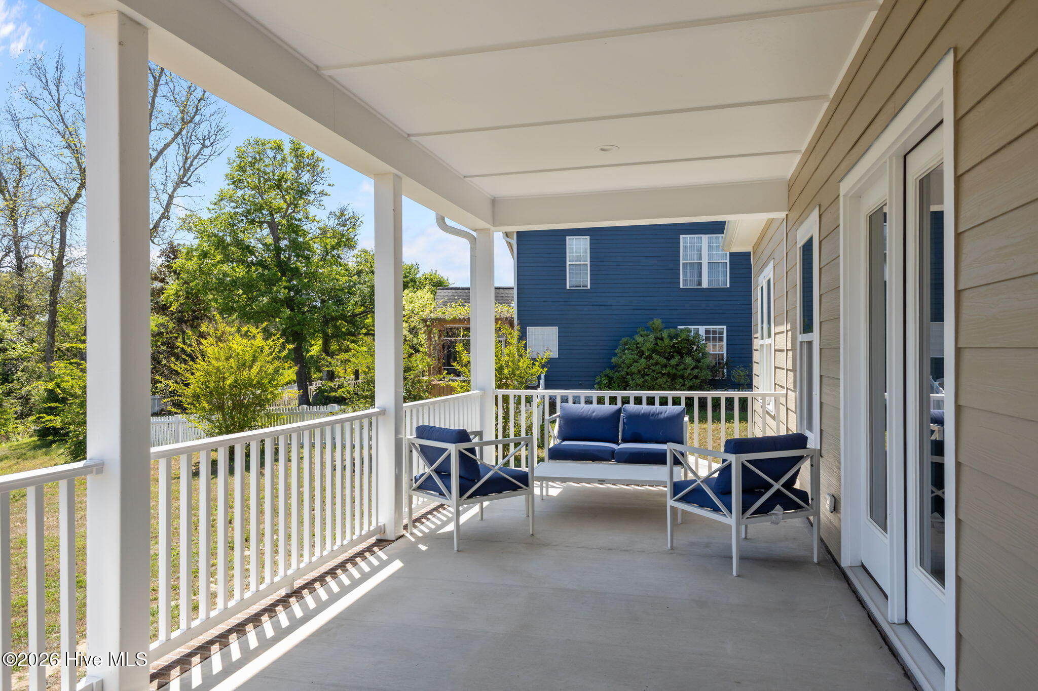 109 Fawn Creek Court, Cedar Point, NC, 28584