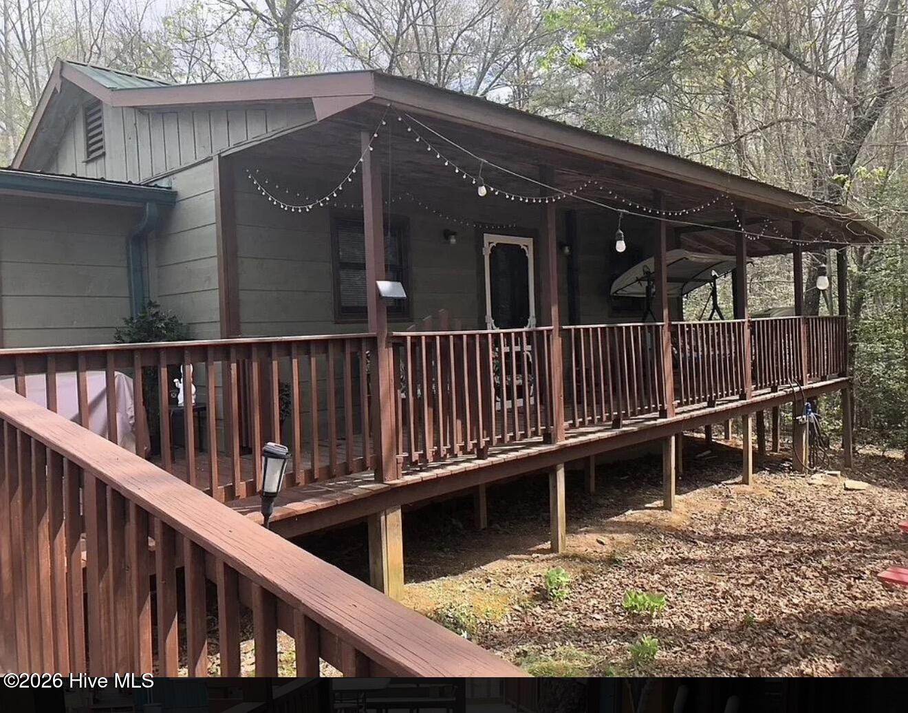5th image of 92 Ox Bow Ln, Blairsville, GA 30512 | MLS# 100589755
