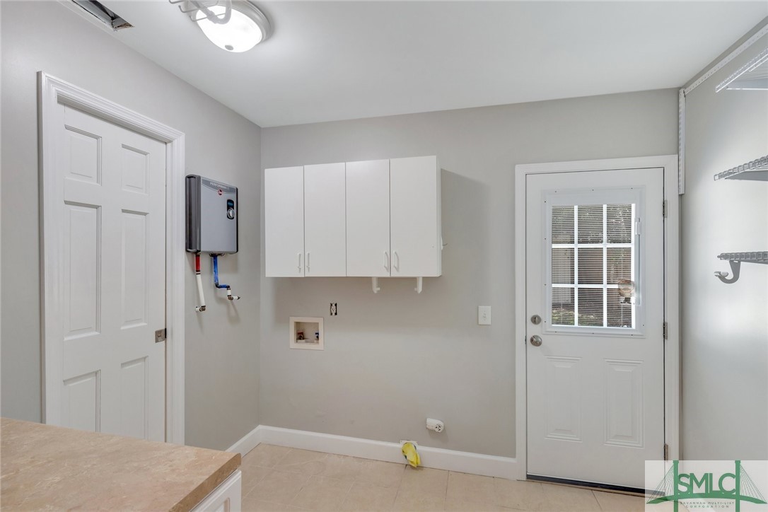 253 Glenn Bryant Road, Hinesville, GA, 31313