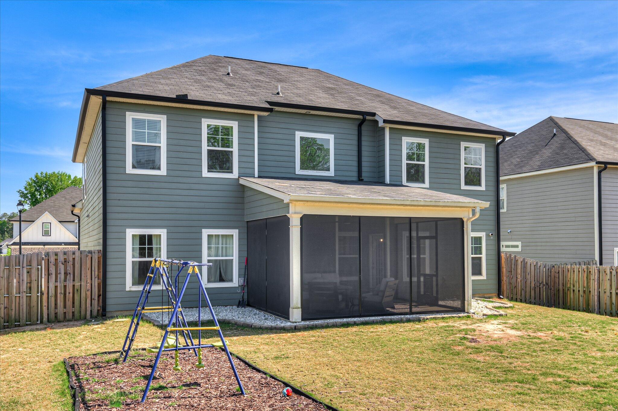 6047 Big Pond Trail, Grovetown, GA, 30813