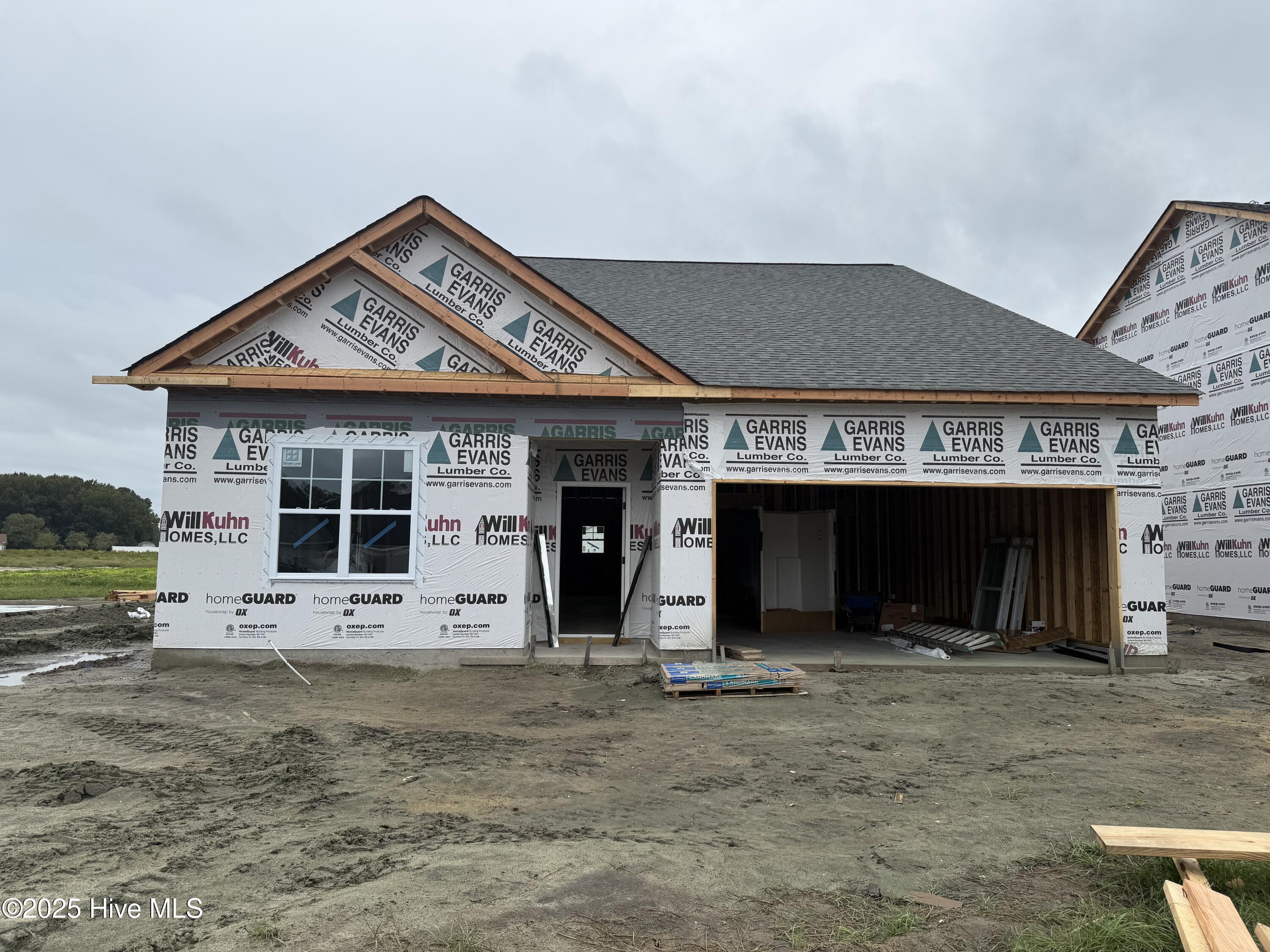 Property at 1025 Seven Iron Drive