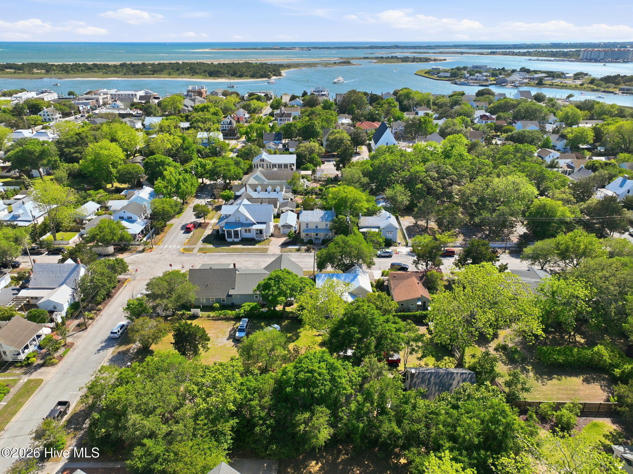 307 Orange Street,Beaufort