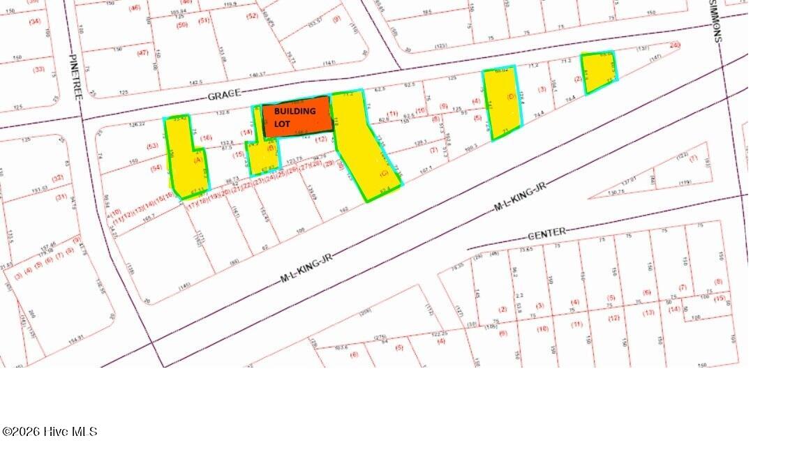 Blue Heron Properties