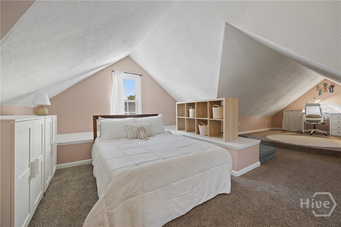 723 E 50th Street, Savannah, GA, 31405