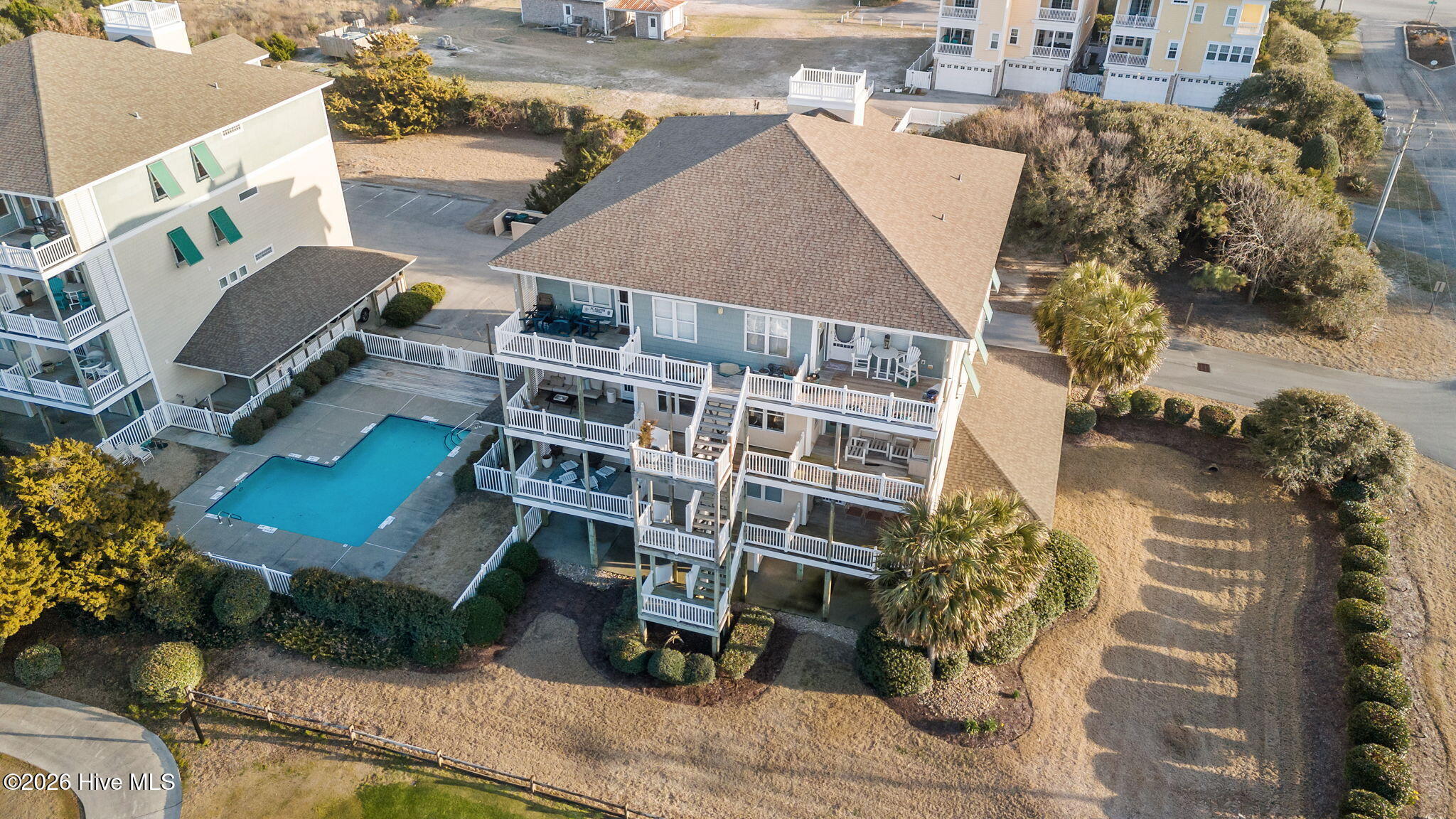 Homes for sale in Pine Knoll Shores, NC | 112 Oakleaf Dr #1002-A, Pine Knoll Shores, NC 28512 | MLS# 100557963