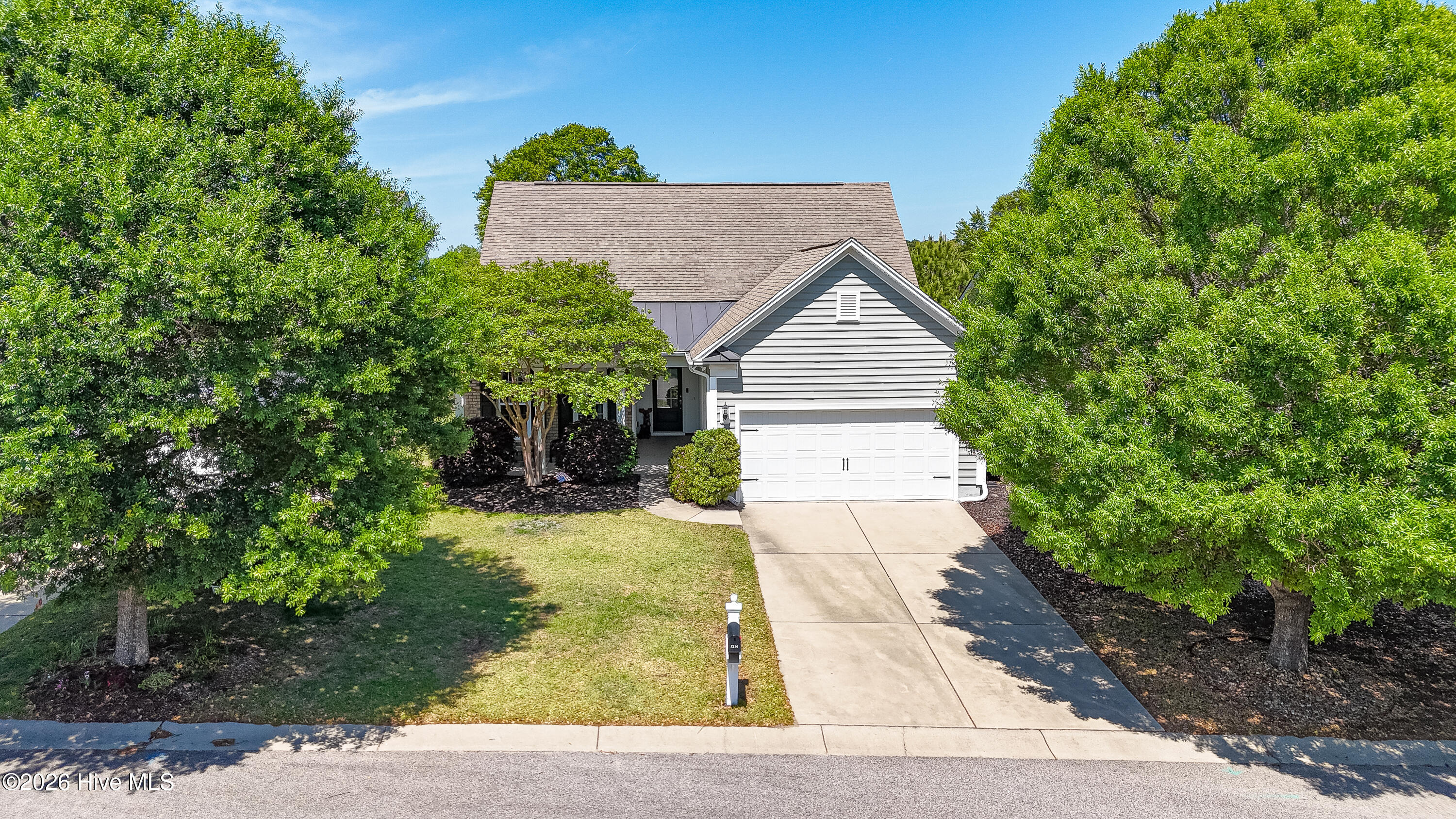 5214 Flank Court, Southport, NC, 28461