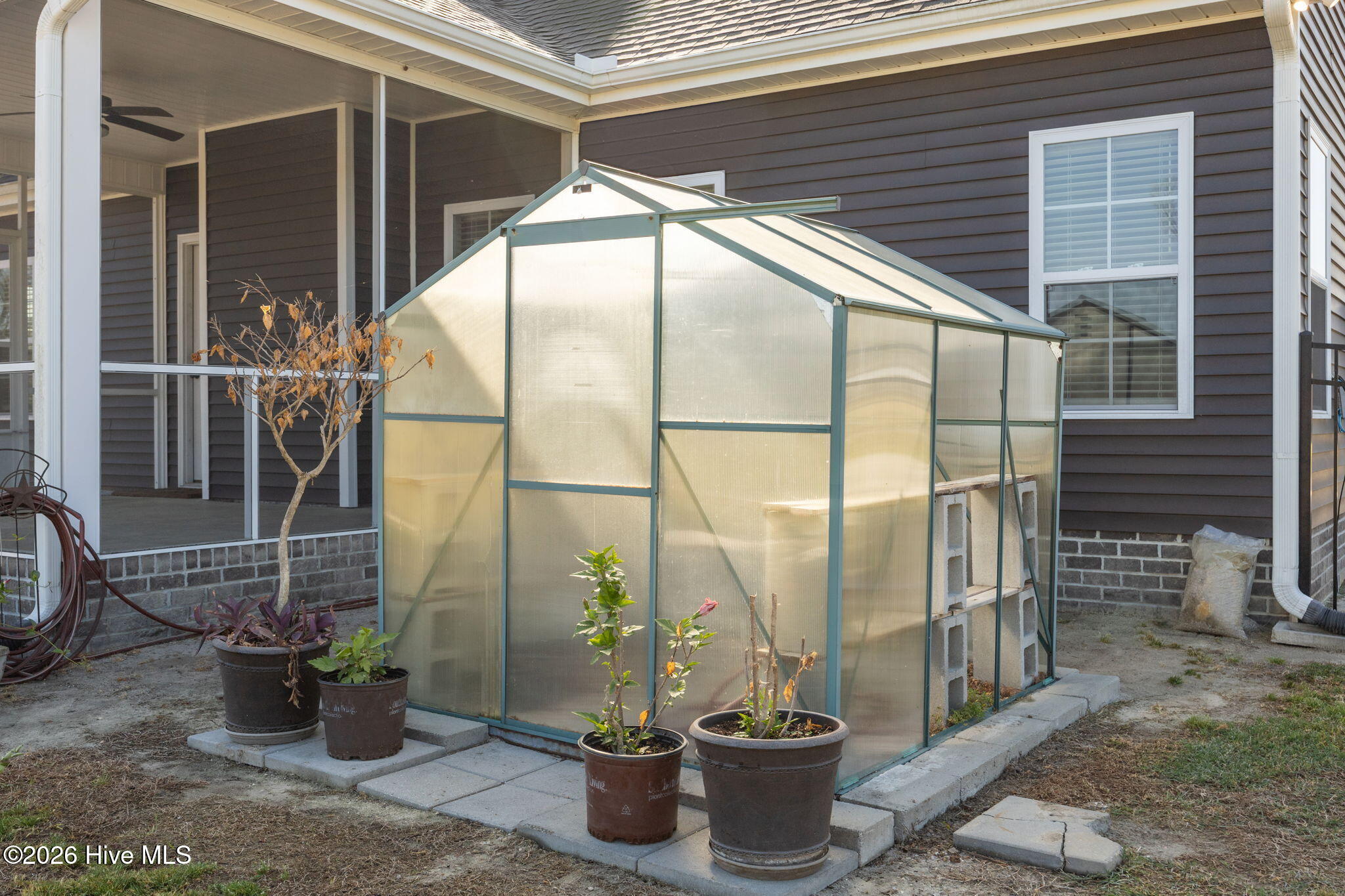 2737 Cox Farm Road, Greenville, NC, 27858