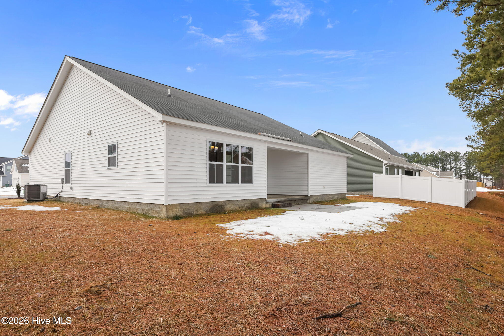 2209 Rhinestone Drive, Winterville, NC, 28590