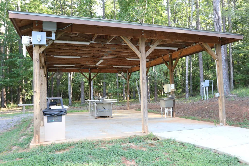 Undisclosed Address, Appling, GA, 30802