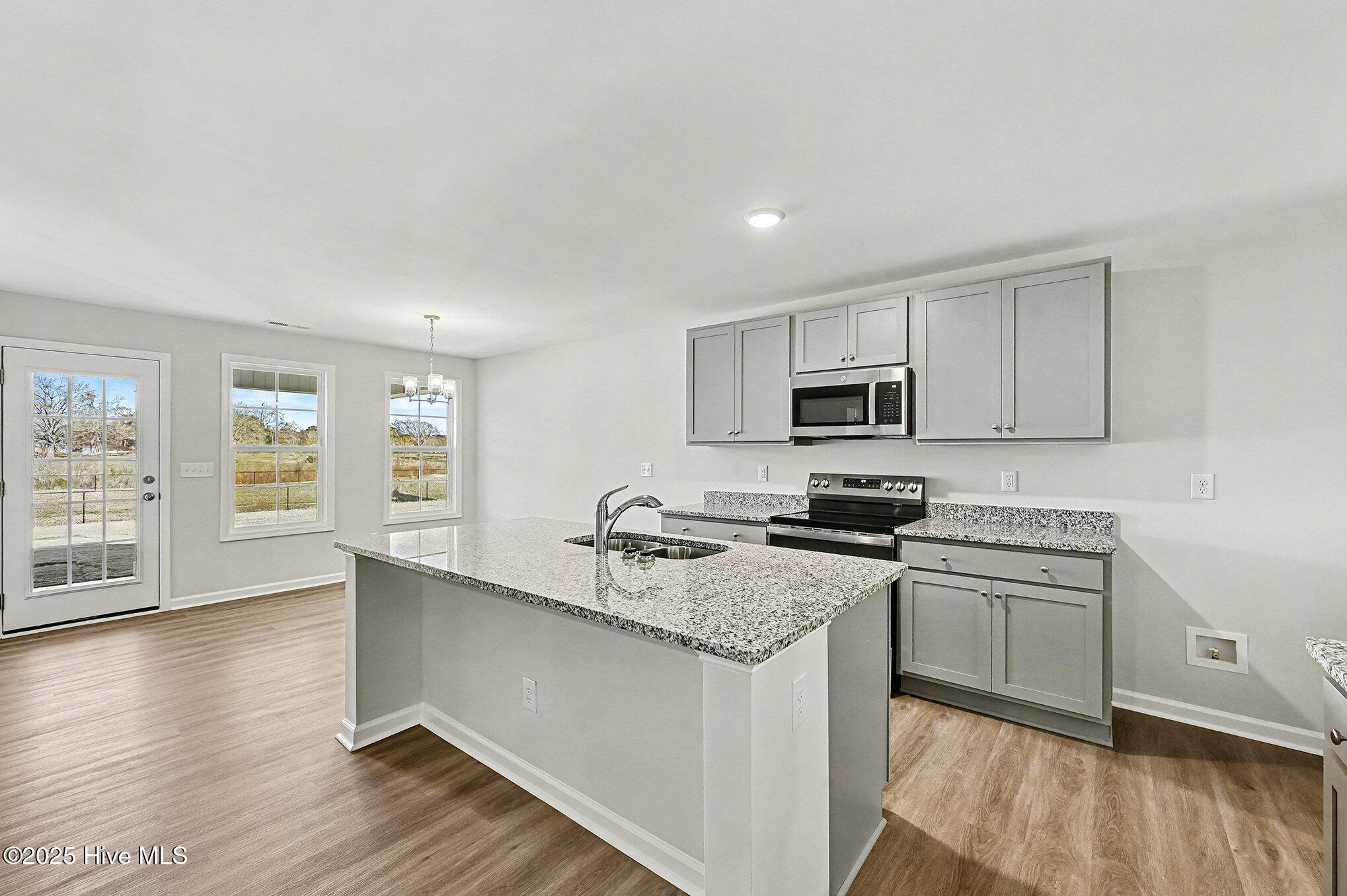 13 E Emily Gardens Drive, Selma, NC, 27576