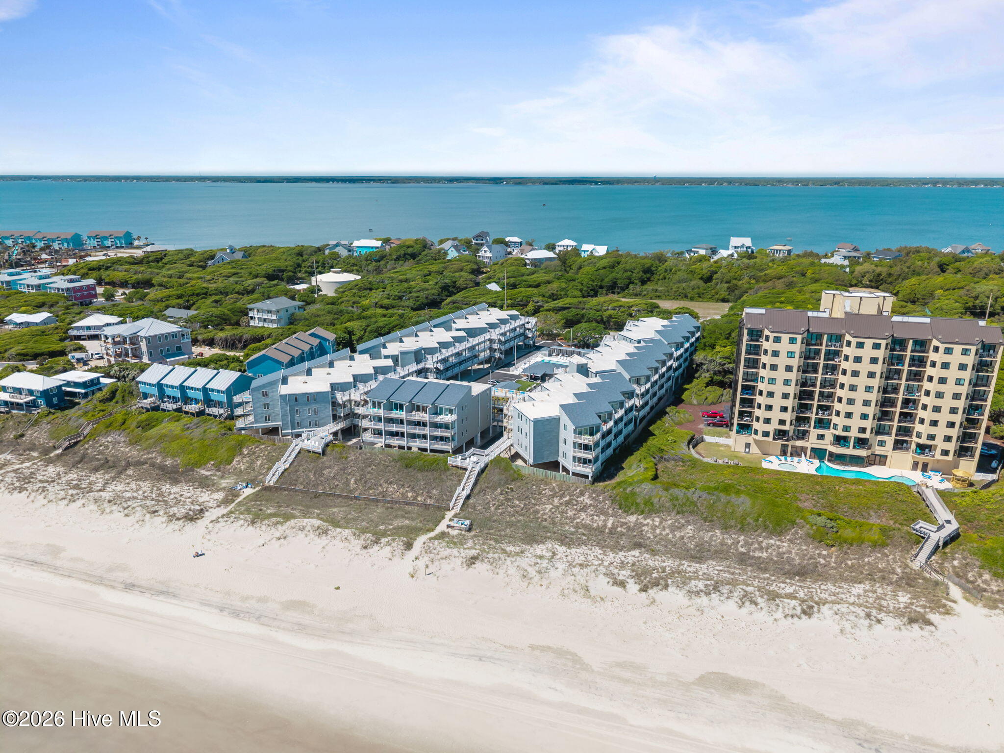 855 Salter Path Road 108,Indian Beach