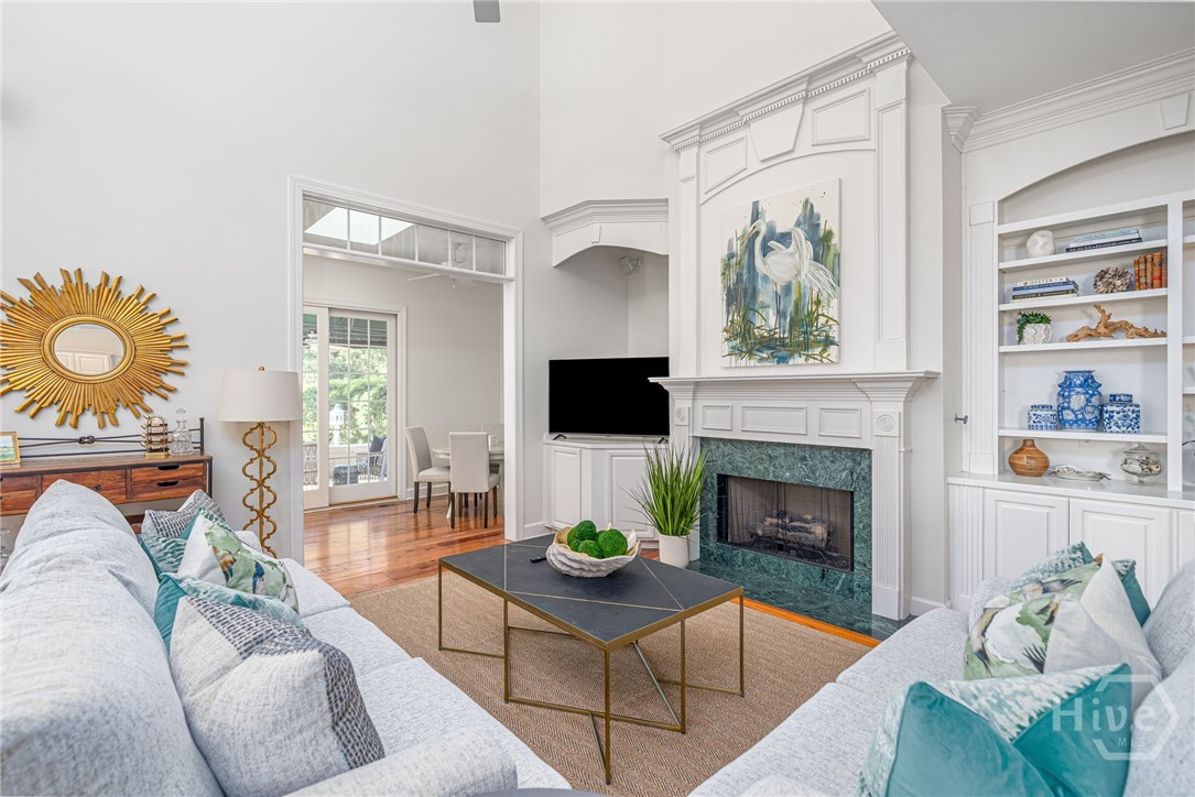 2 Franklin Creek Road S, Savannah, GA, 31411