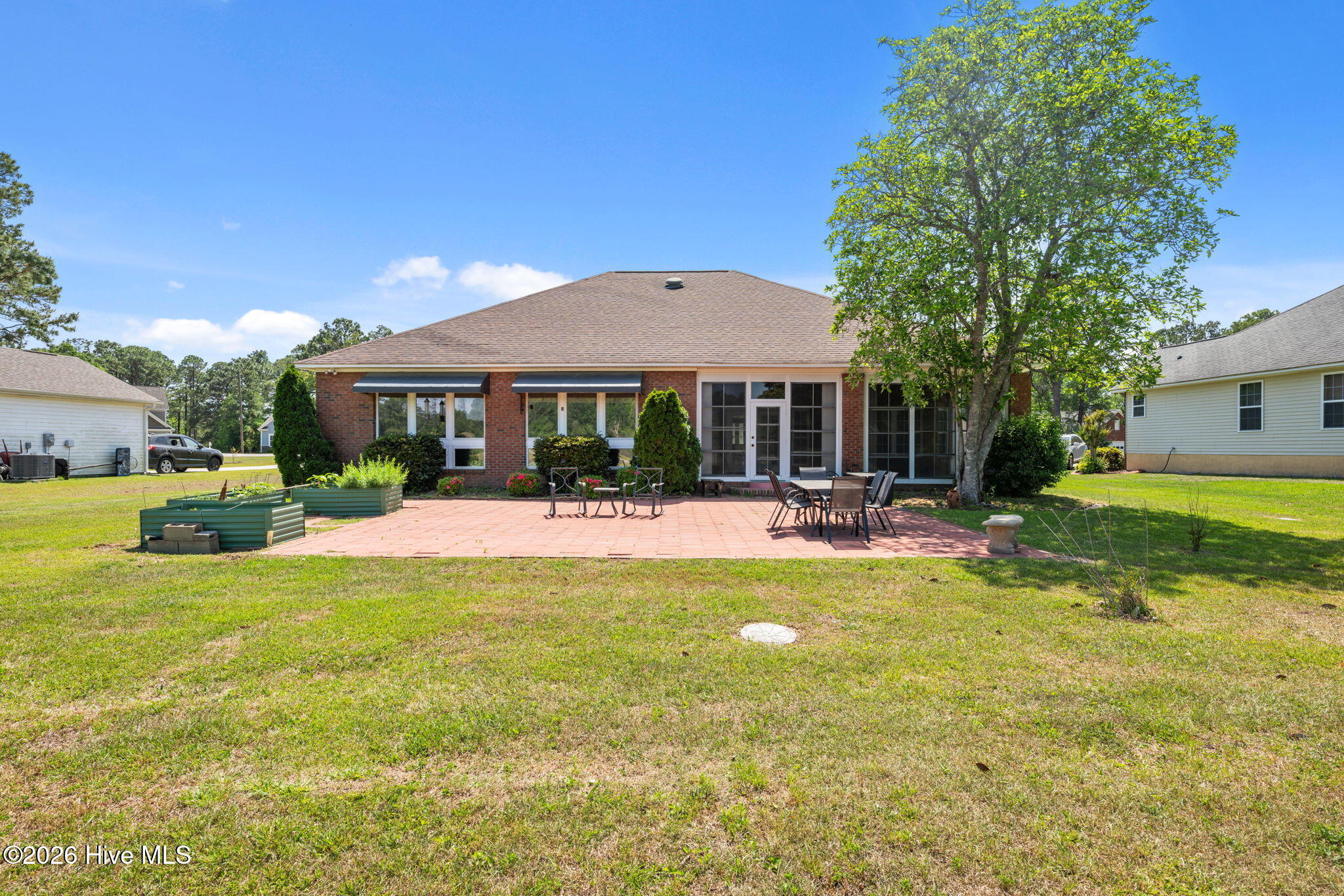 5917 Santo Domingo Court, New Bern, NC, 28560