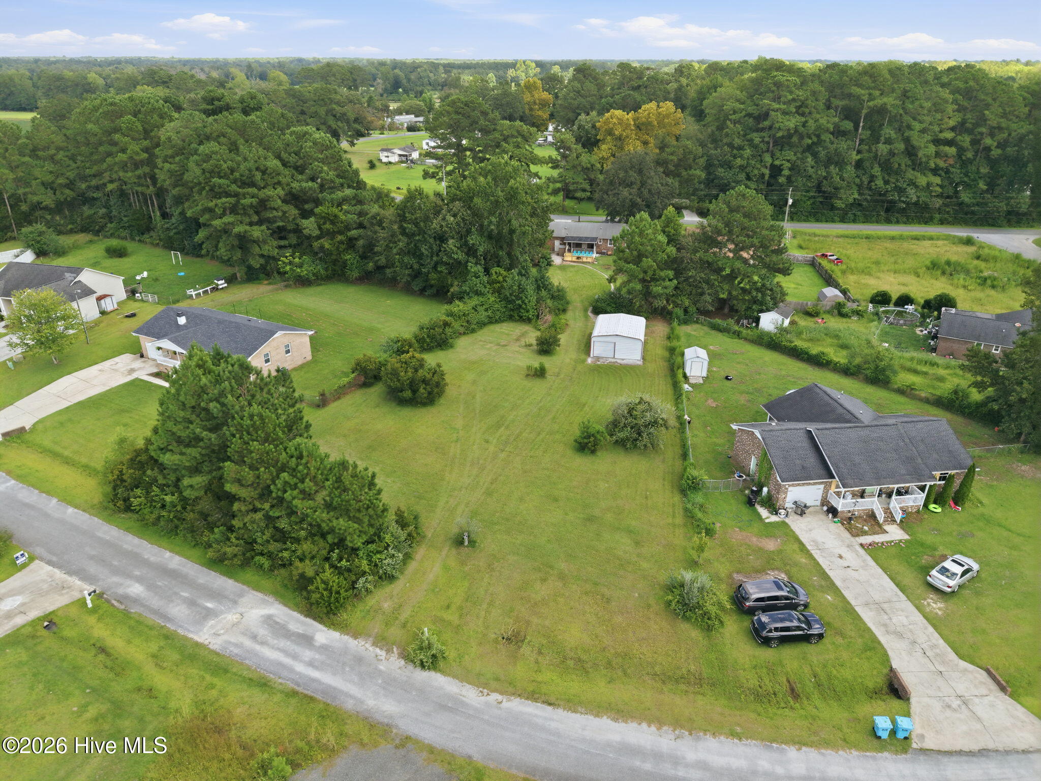 246 Ernest Gurganus Road,Jacksonville