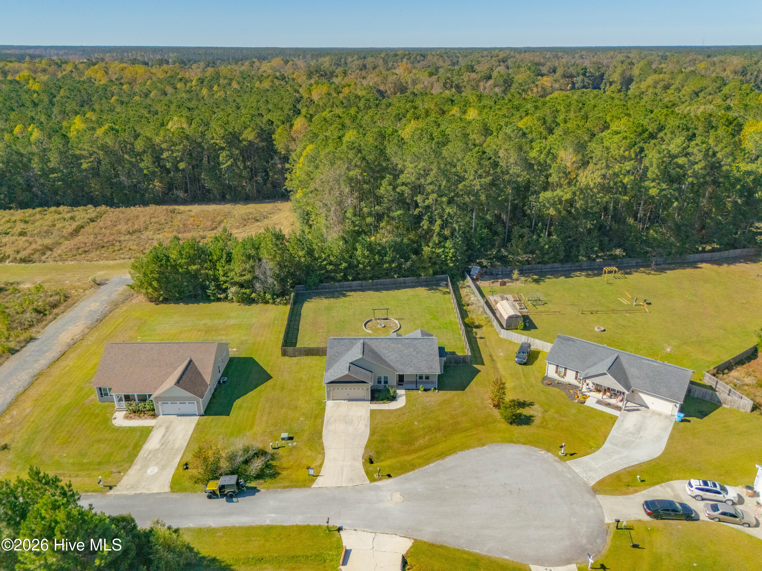 115 Quail Hollow Drive,Jacksonville