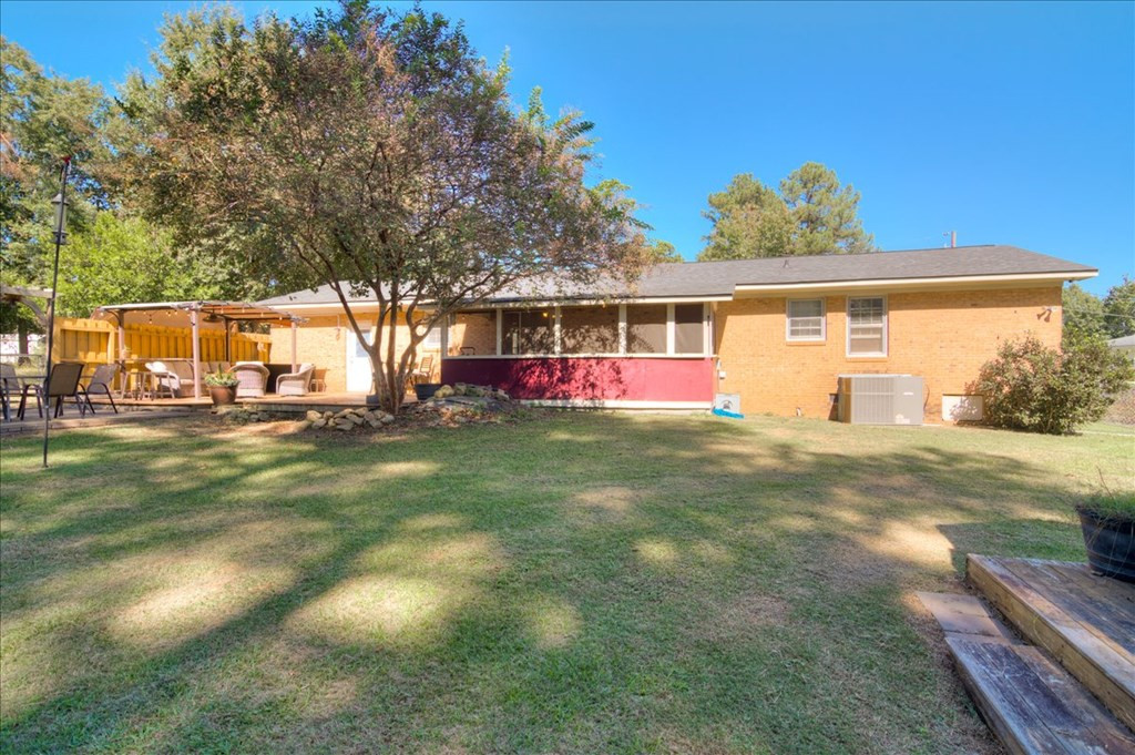 550 Gary Glen Drive, Martinez, GA 30907 Listing Photo  34