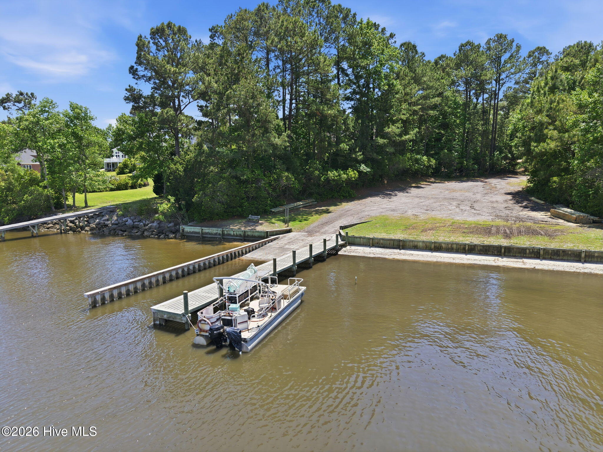 135 Otway Burns Drive,Swansboro