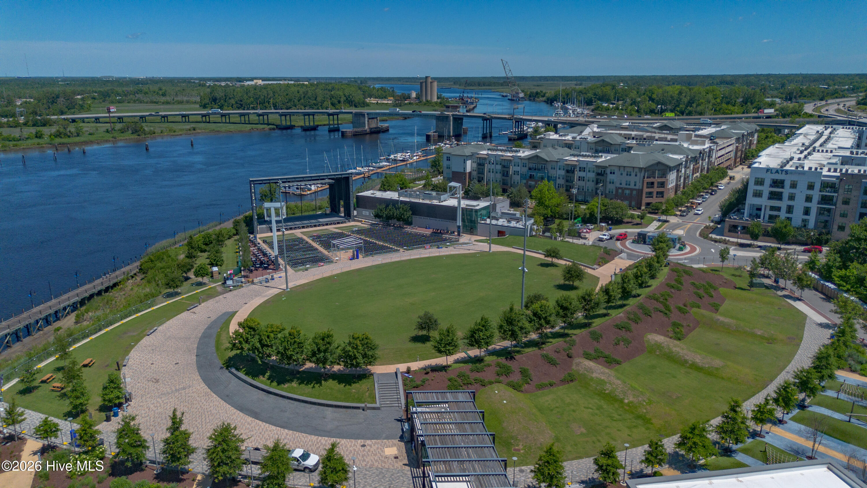 712 Mcrae Street UNIT 712, Wilmington, NC, 28401