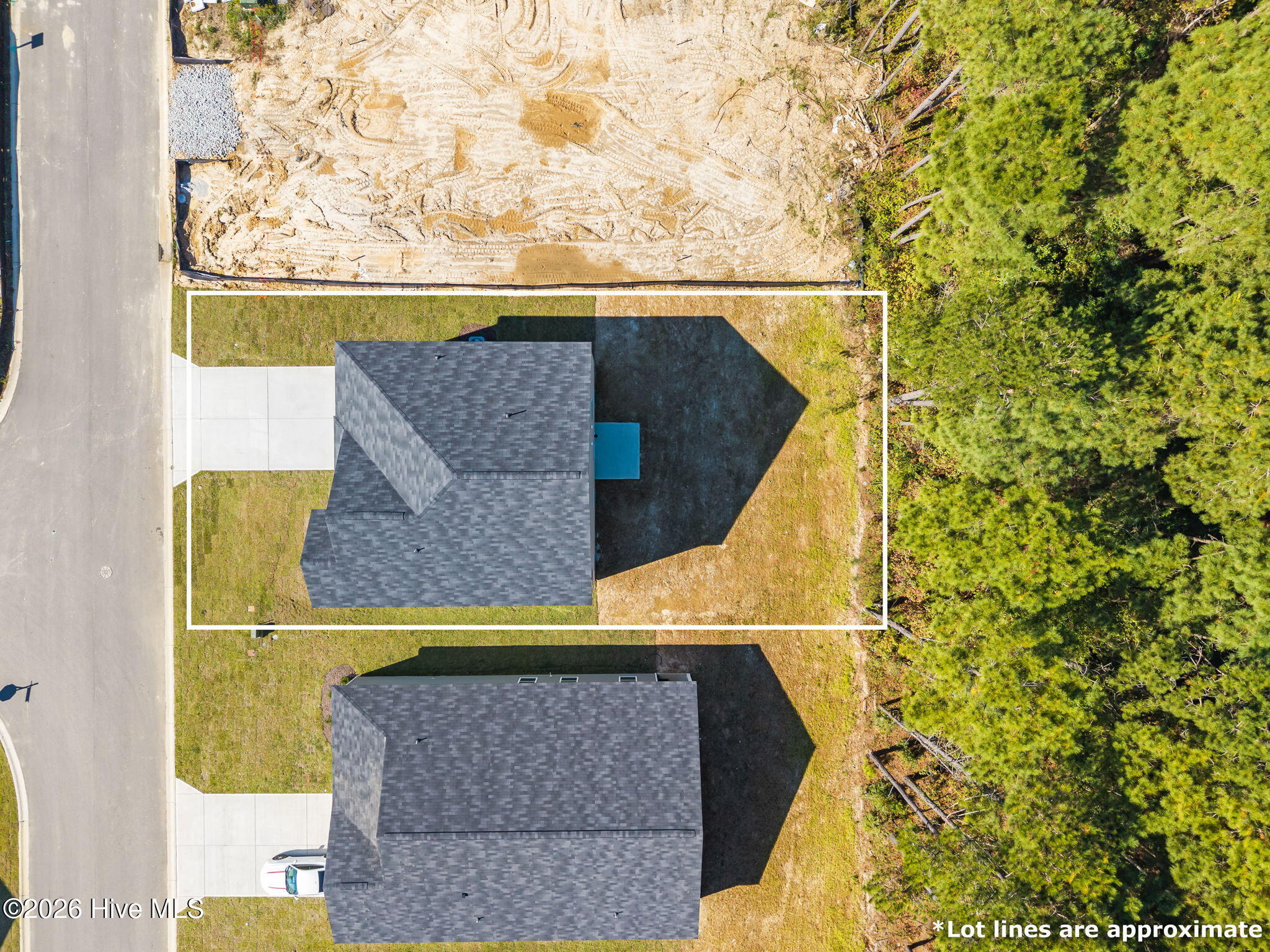 211 Keira Lane NW, Supply, NC, 28462