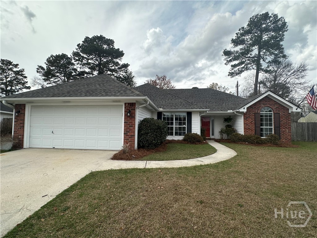 53 Blue Lake Street, Richmond Hill, GA, 31324