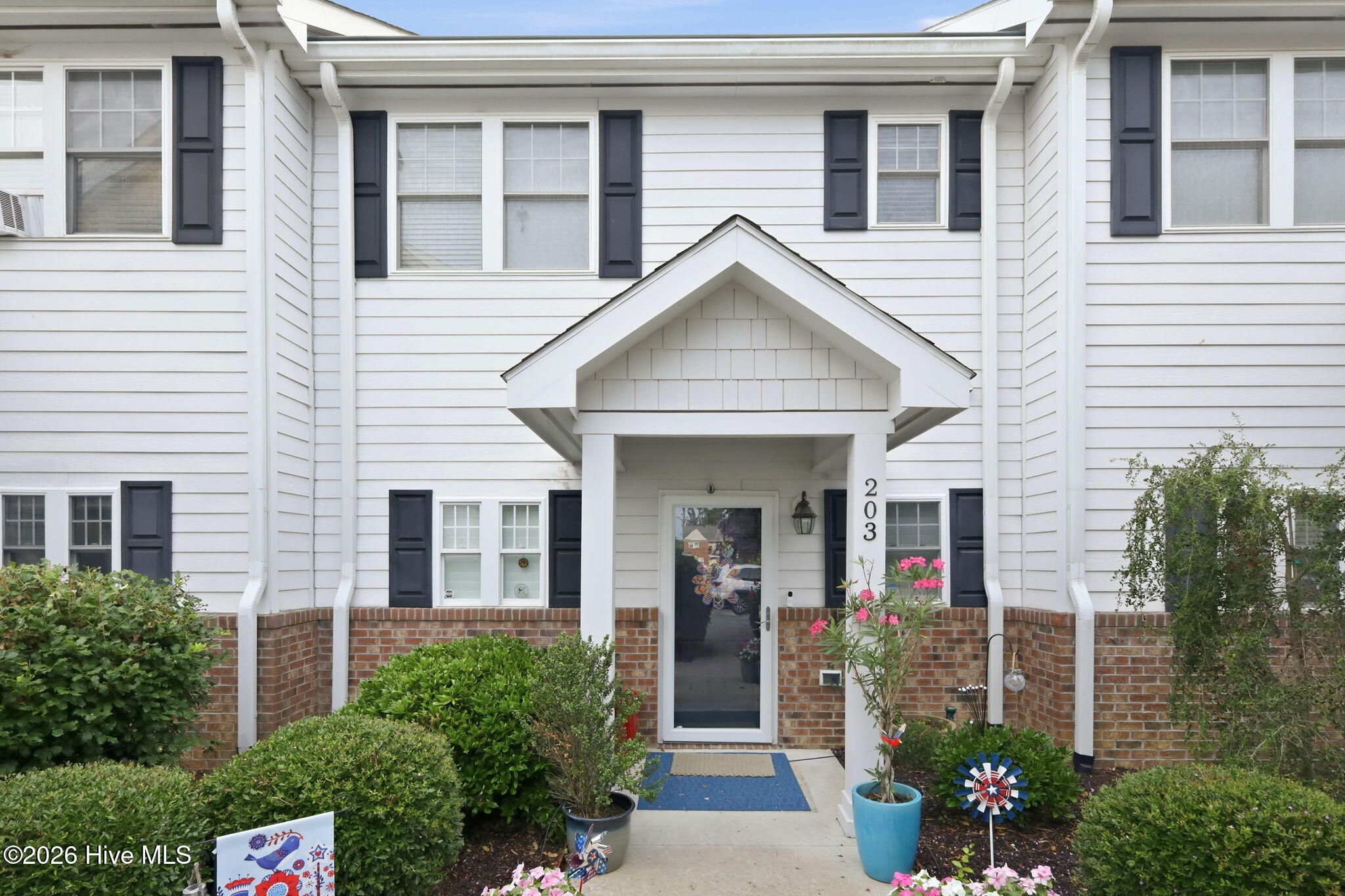 112 Rochelle Drive 203,Morehead City