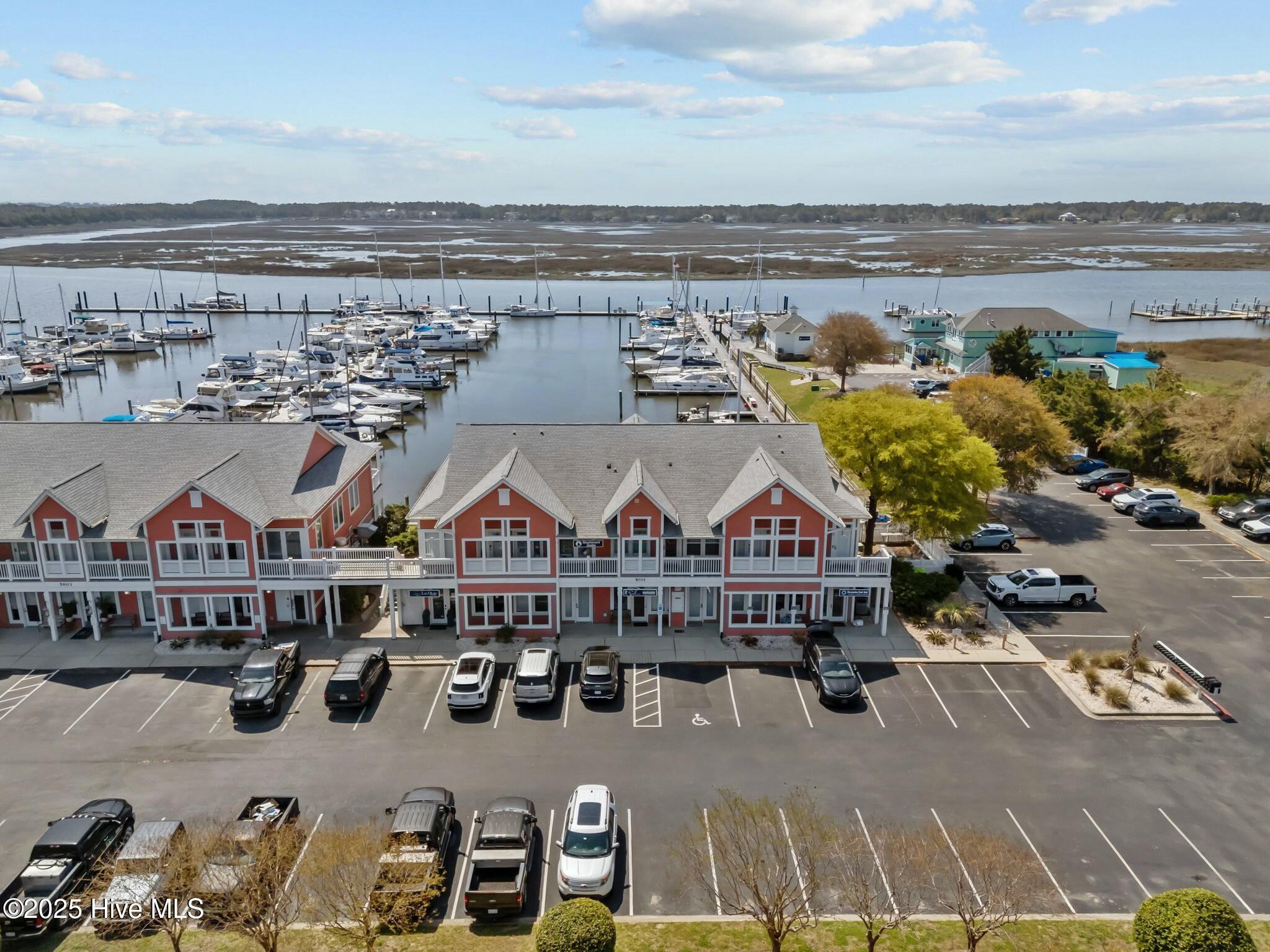 Property at 5001 Oquinn Boulevard