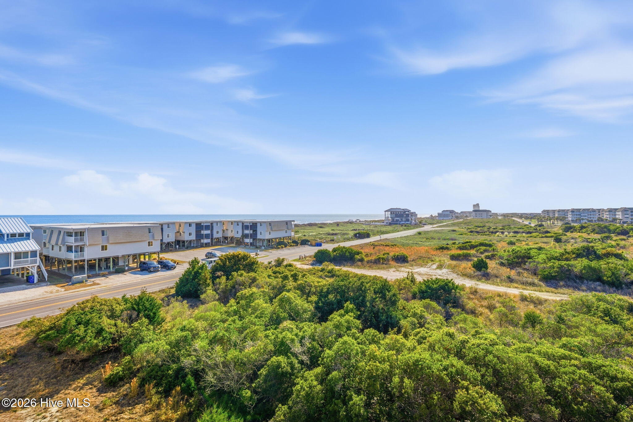 291 W Second Street, Ocean Isle Beach, NC, 28469
