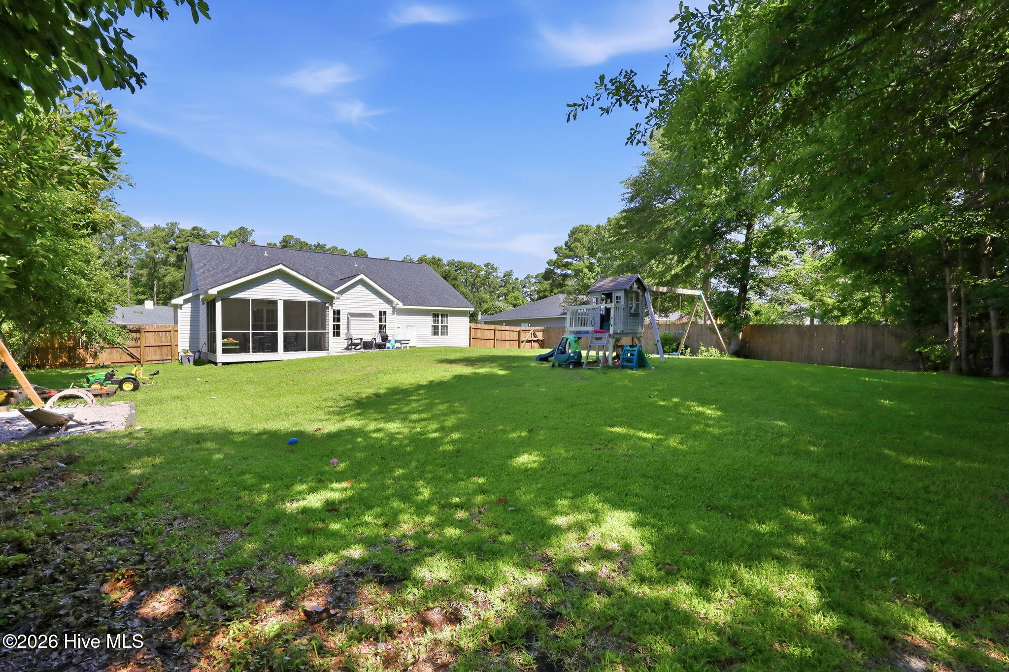 2002 Joslyn Drive,Morehead City