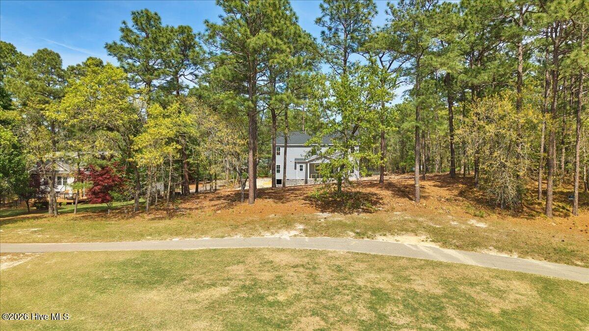 451 Thimbleberry Drive, Vass, NC, 28394