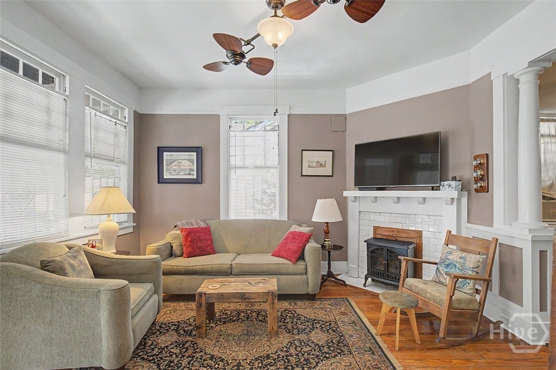 3rd image of 804 E 36Th St, Savannah, GA 31401 | MLS# SA363109