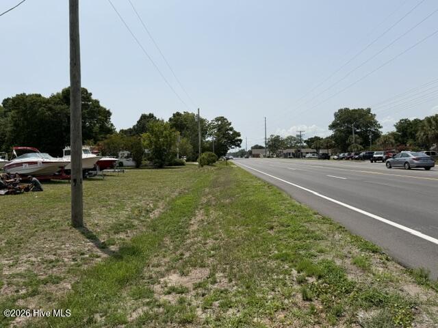 5319 Highway 24,Bogue