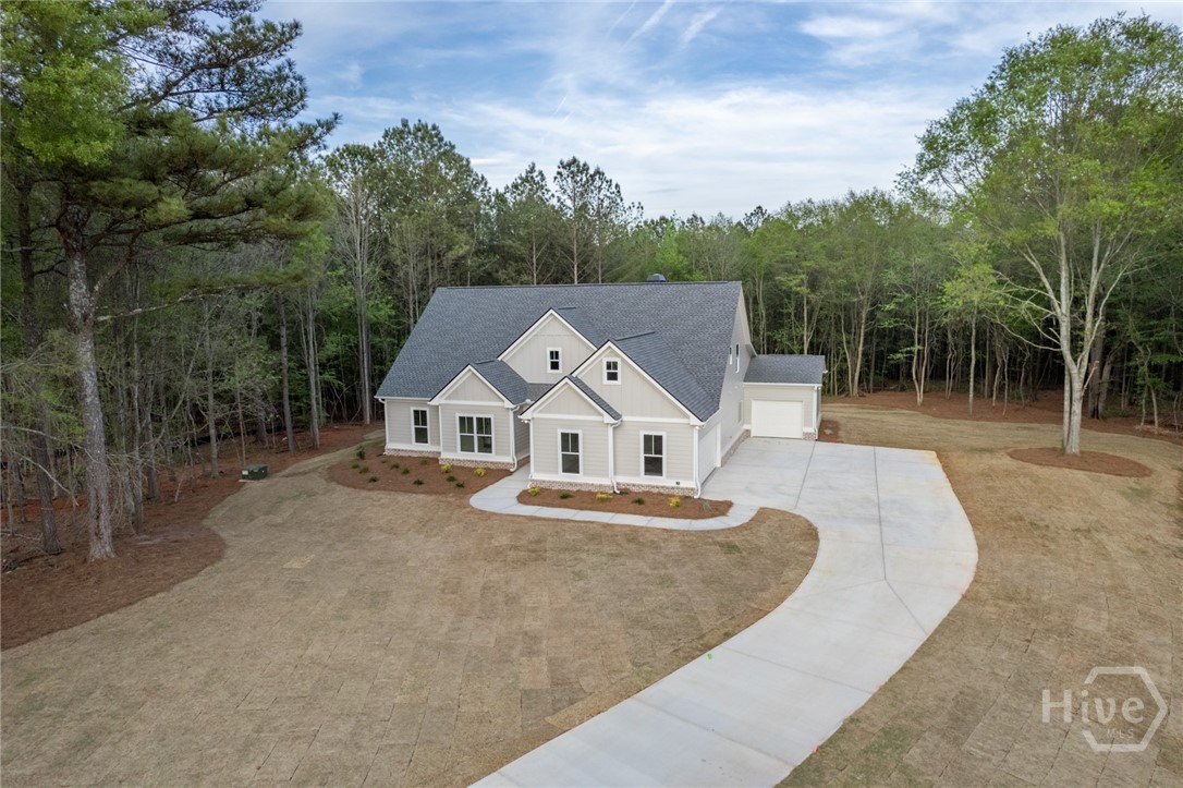 346 Woodfin Way, Social Circle, GA, 30025