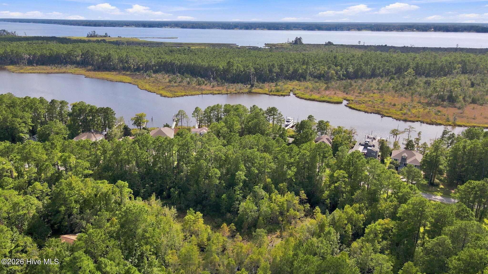 5105 Bucco Reef Road,New Bern
