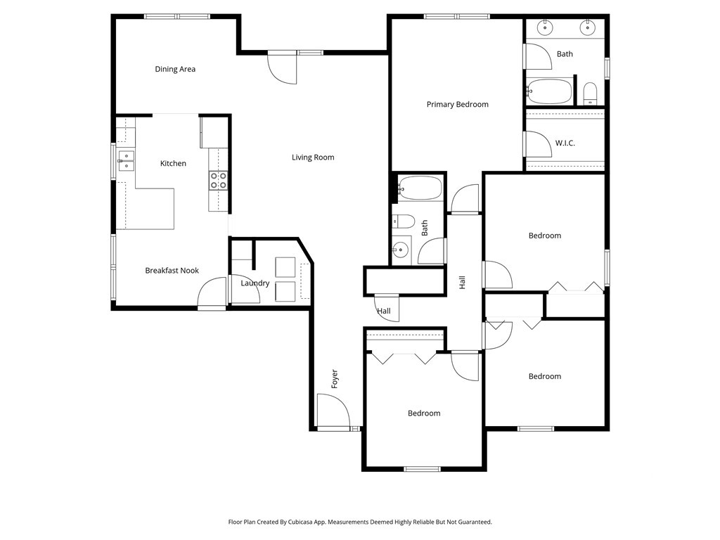 334 Keller Road, Rincon, GA, 31326