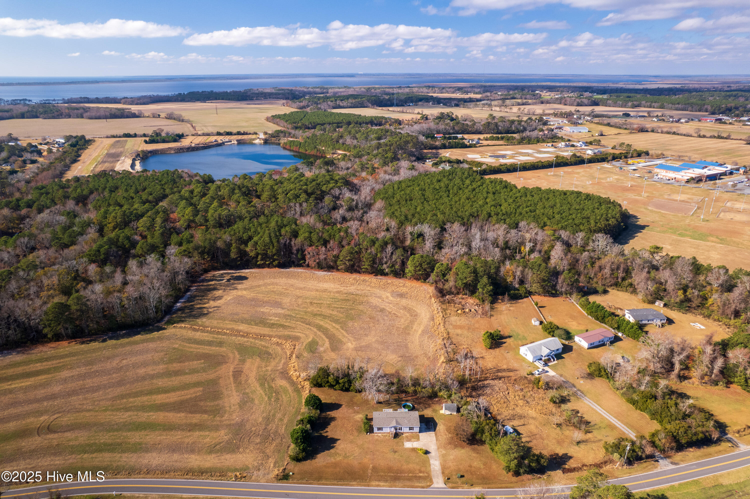 298 Jarvisburg Road, Jarvisburg, NC, 27947