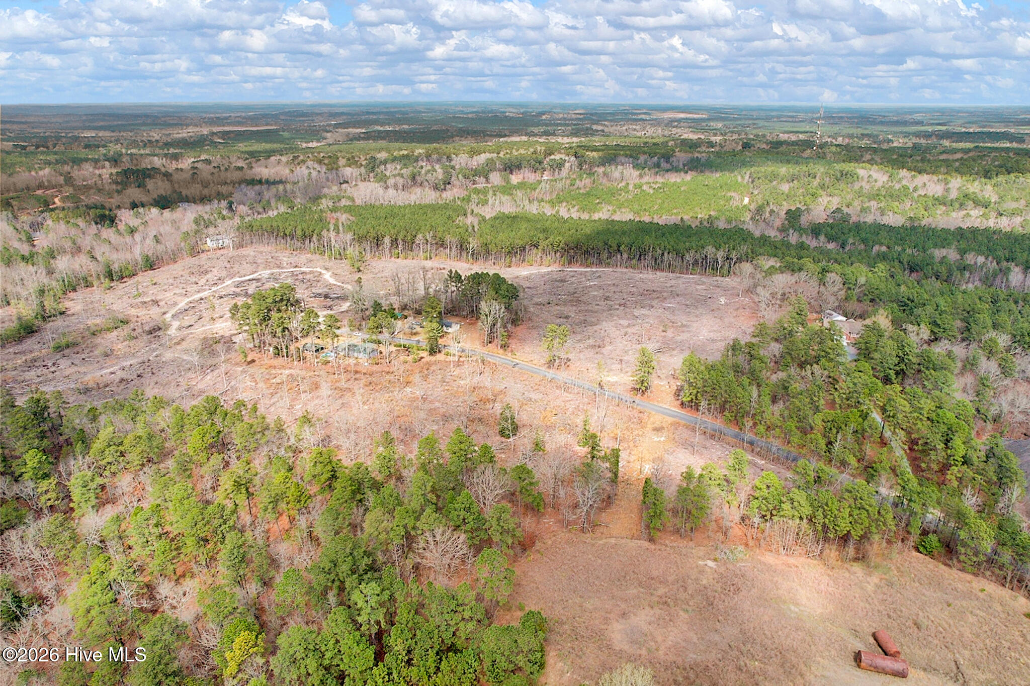 Homes for sale in Carthage, NC | Lot 3 Simpson Rd, Carthage, NC 28327 | MLS# 100559481