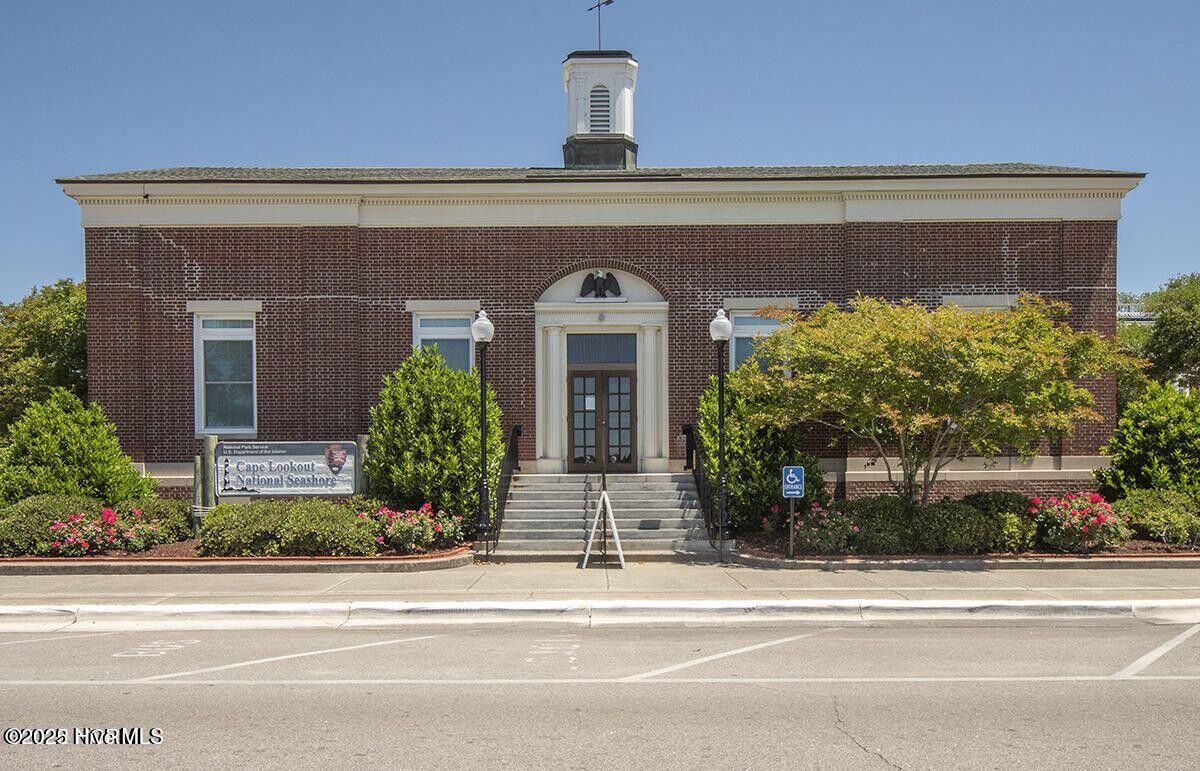 1524 Ann Street, Beaufort, NC, 28516