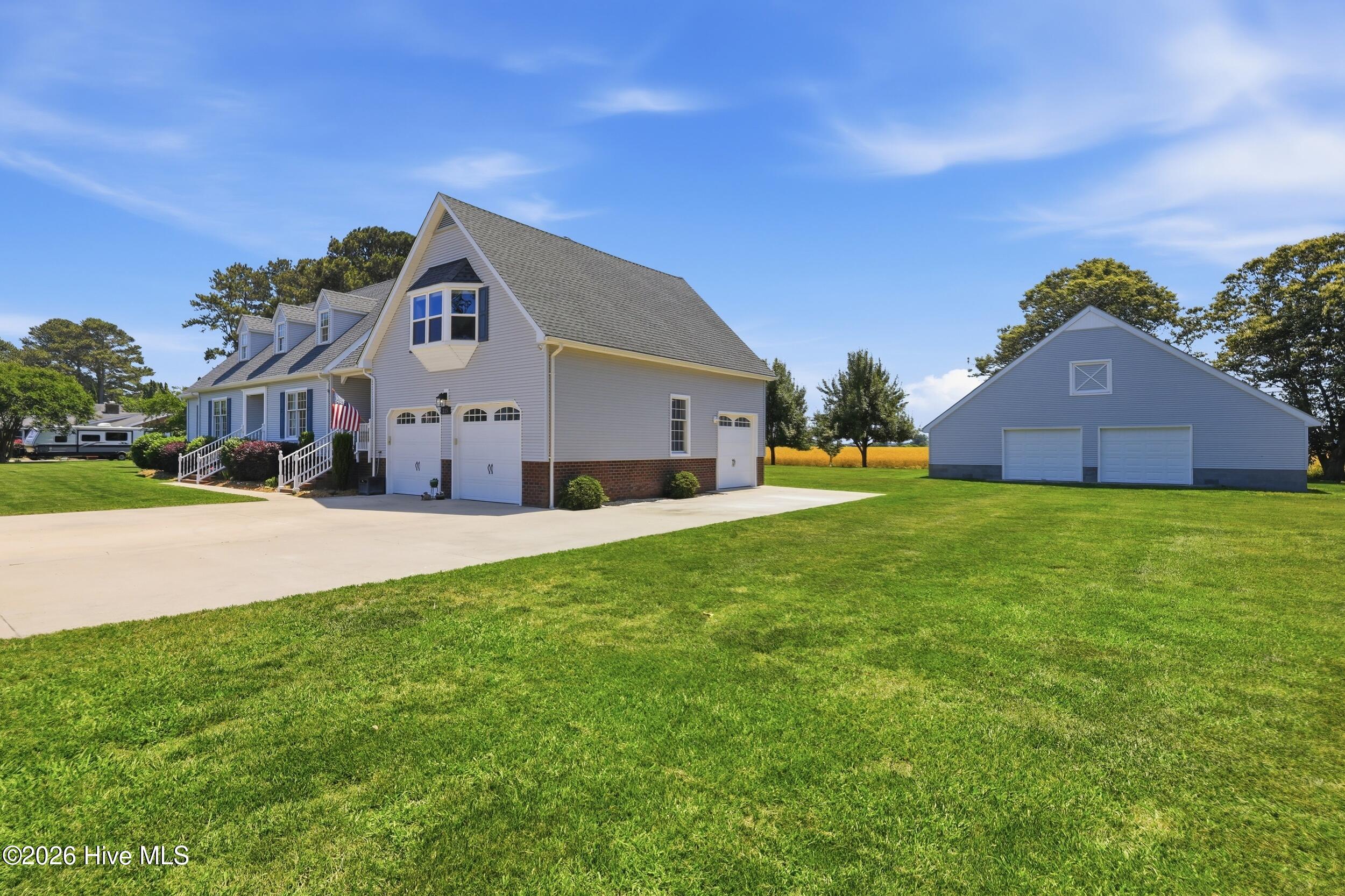 Hall & Nixon Real Estate | Elizabeth City Real Estate