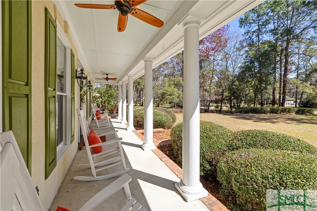 143 Cypress Drive, Rincon, GA 31326 Listing Photo  3