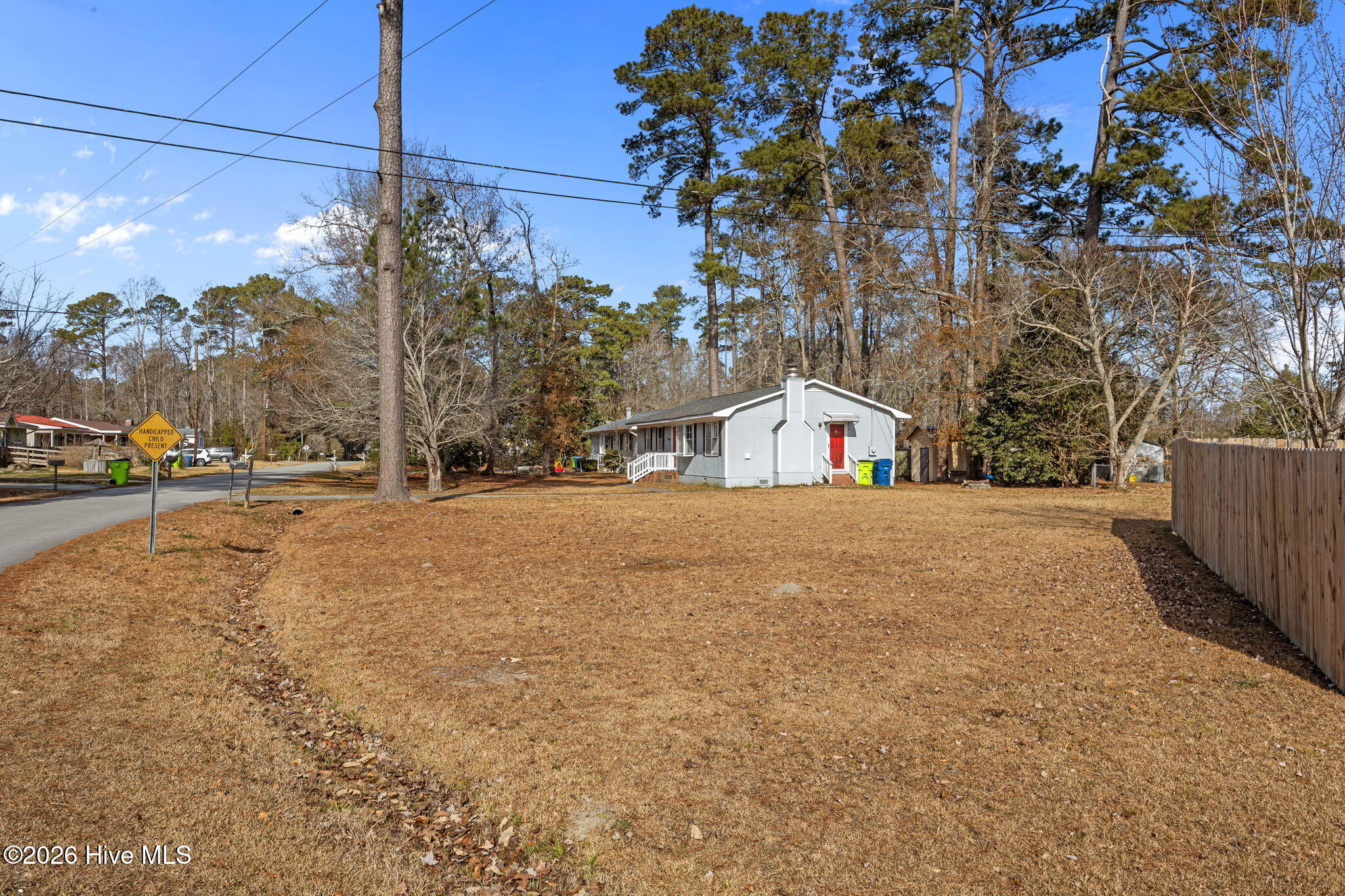 126 Woodland Drive,Havelock