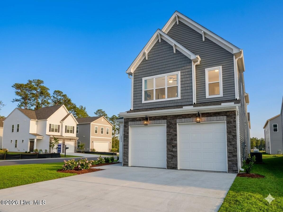 2525 Salt Cedar Drive SE image