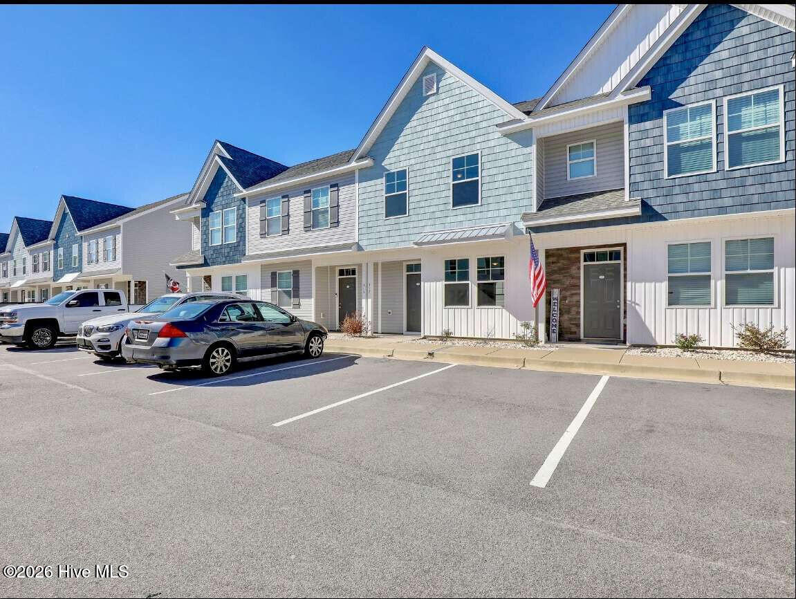 317 Starfish Lane,Sneads Ferry