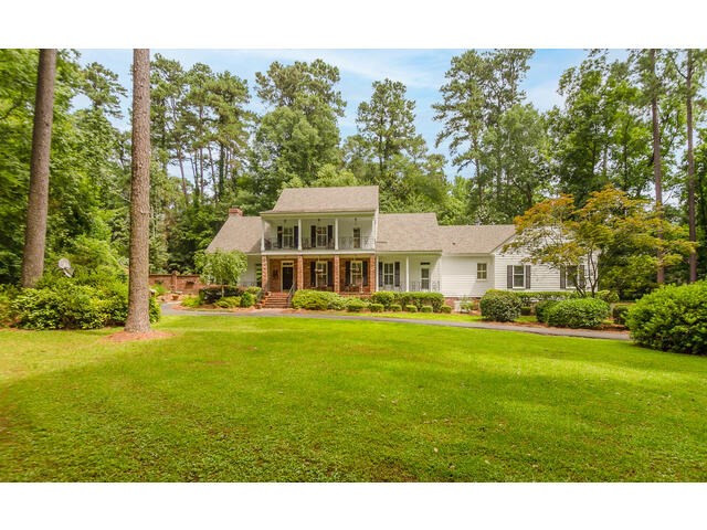 3409 Walton Way, Augusta, GA 30909 Listing Photo  5