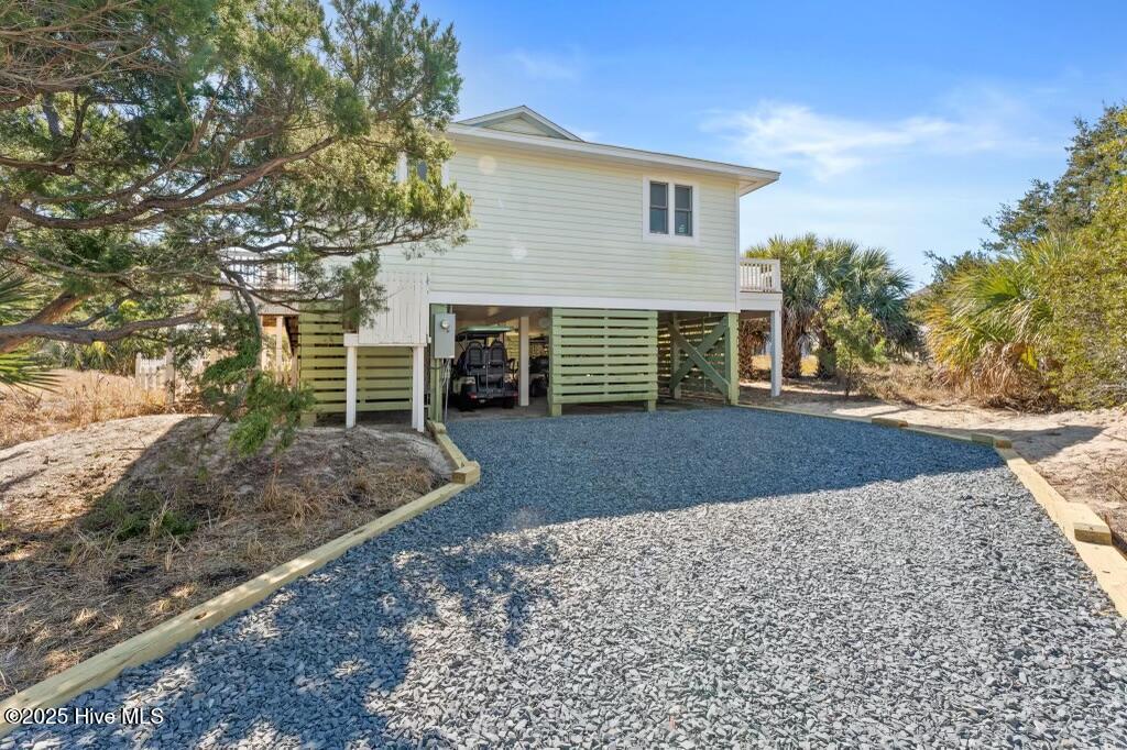 Homes for sale in Bald Head Island, NC | 6 Black Skimmer Trl, Bald Head Island, NC 28461 | MLS# 100537952