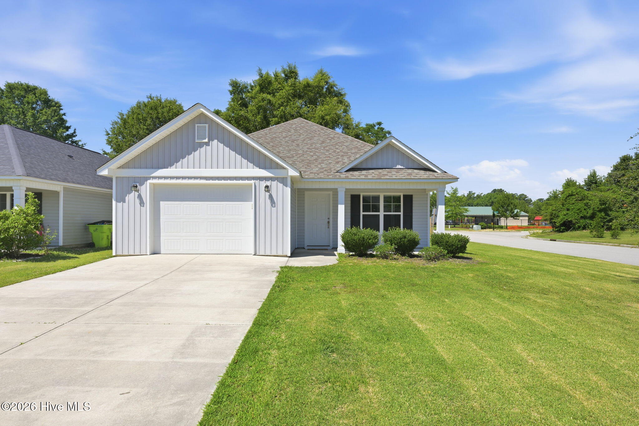 106 Heckathorne Drive,New Bern