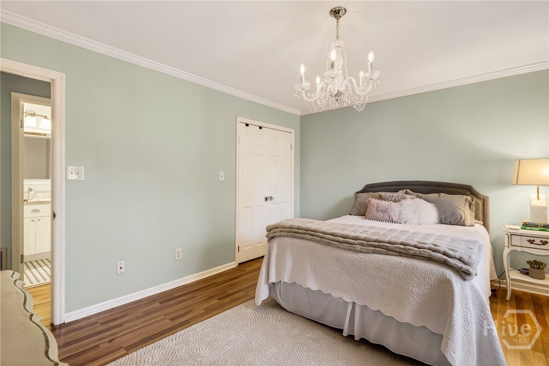 west bedroom