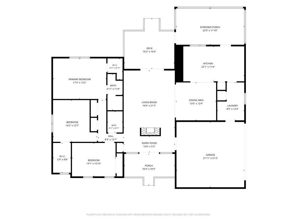 117 Gibbons Place